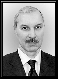 Александр Викторович Никитин