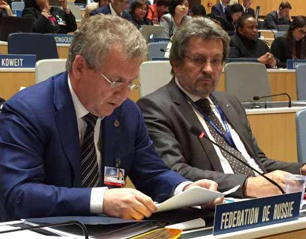 Ивлиев, Близнец