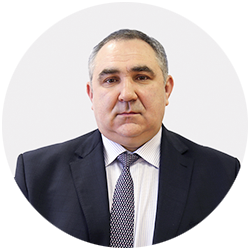 Неретин Олег Петрович