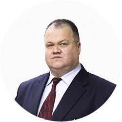 Монастырский Денис Викторович