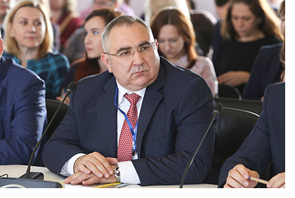 Неретин Олег Петрович